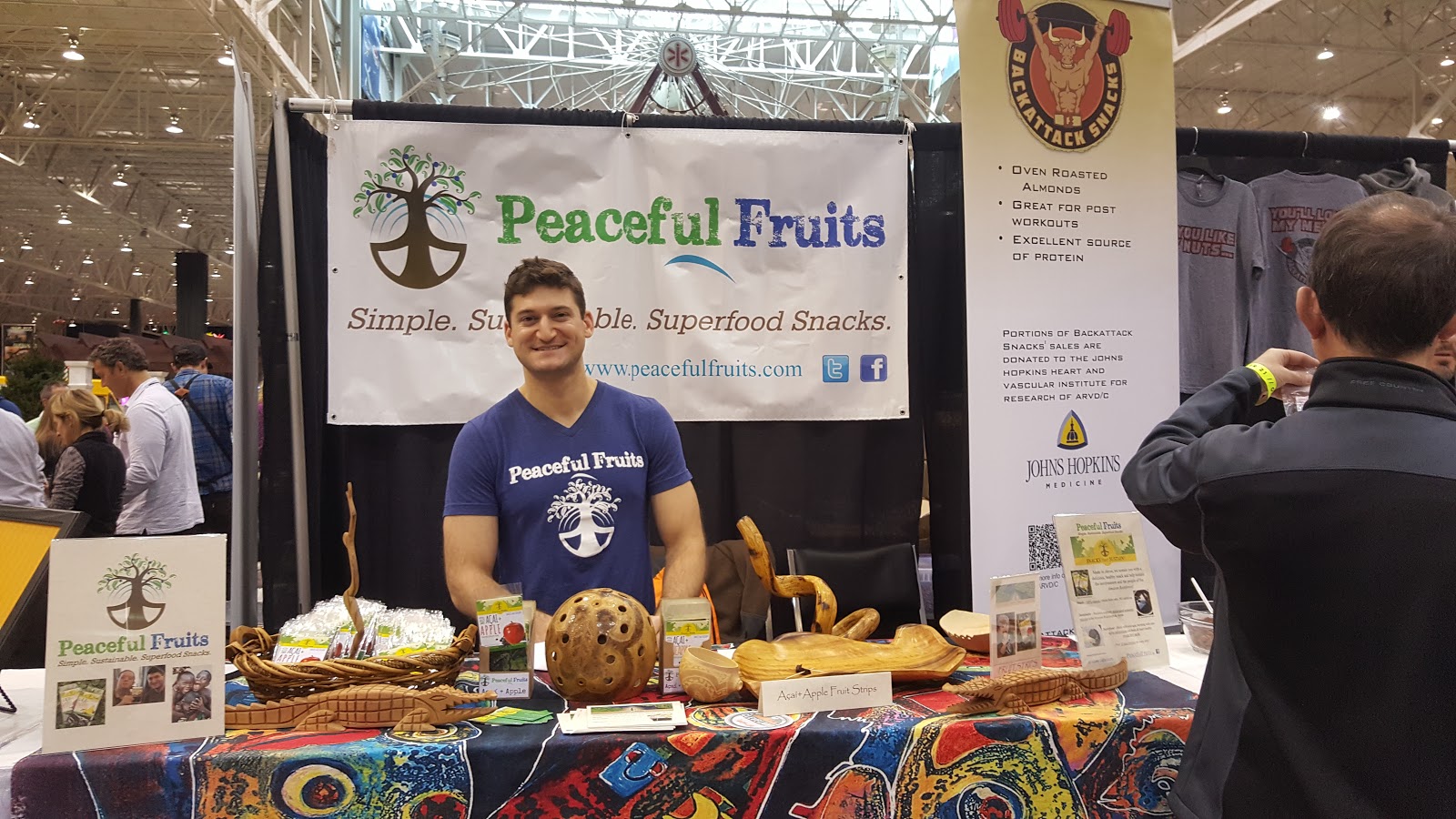 peaceful-fruits