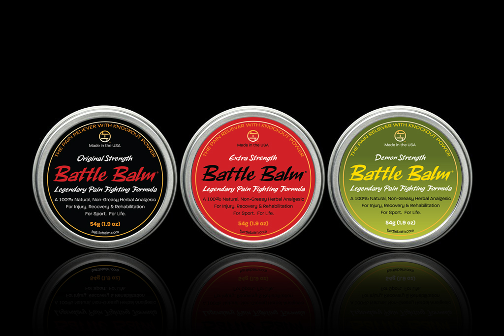 battle-balm