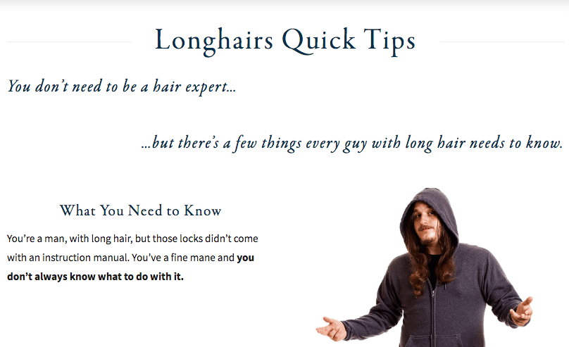 Quick Tips