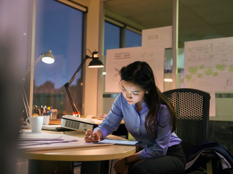 how-to-be-extremely-productive