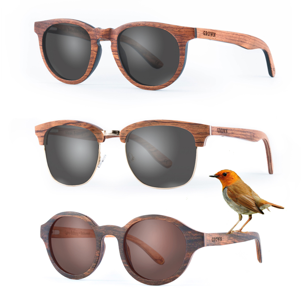 Wood sunglasses shark tank hotsell