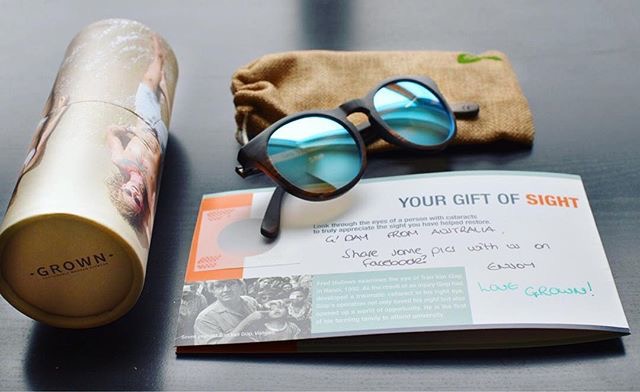 Starting A Wooden Sunglasses Brand And Getting on Shark Tank Starter