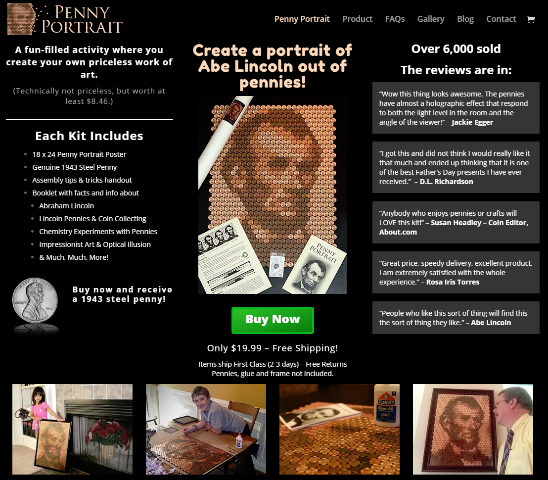 starting-a-business-selling-portraits-made-of-pennies