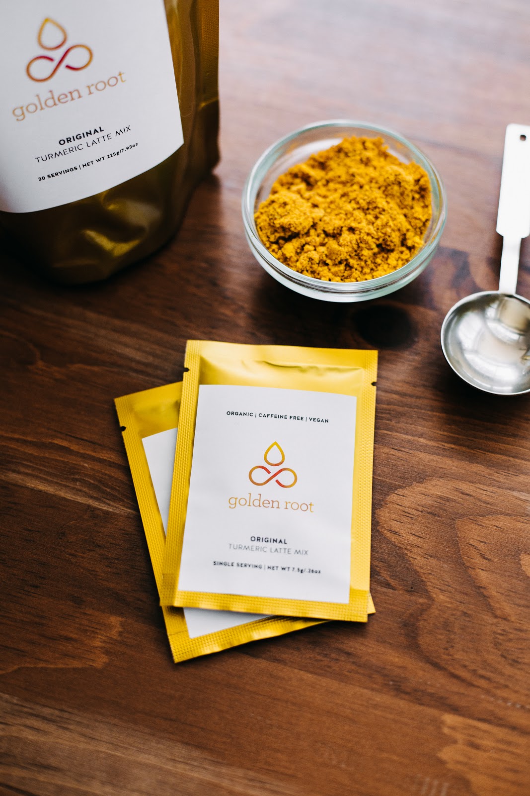 how-andrea-slinde-launched-her-own-organic-food-startup