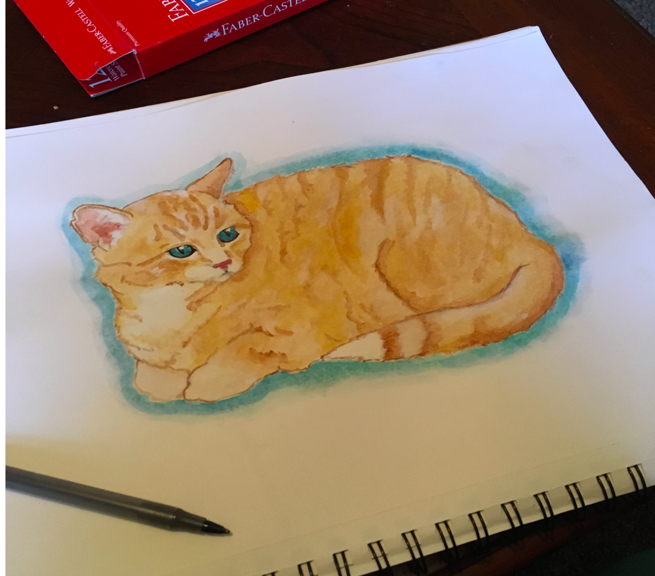 sarah-miller-started-a-business-selling-her-own-artwork-online