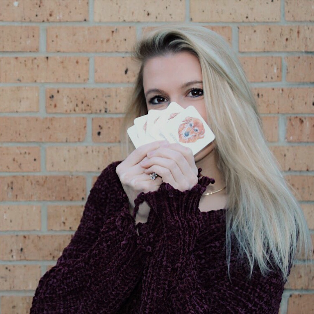 sarah-miller-started-a-business-selling-her-own-artwork-online
