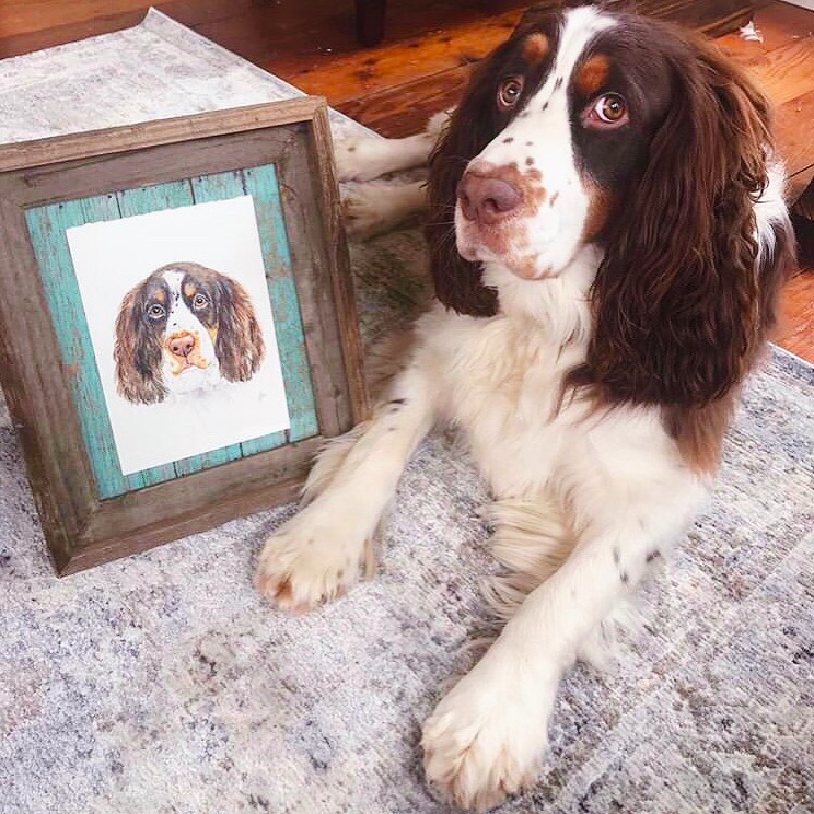 sarah-miller-started-a-business-selling-her-own-artwork-online