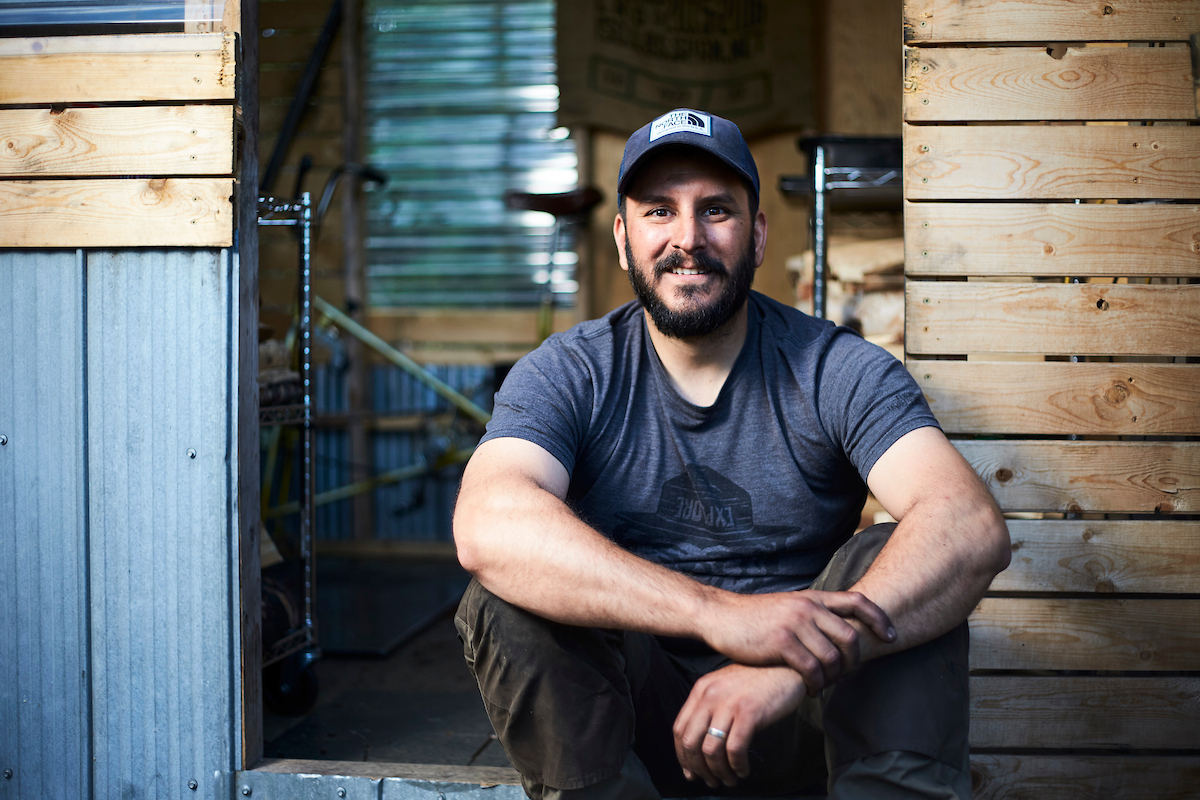 starting-a-pedal-powered-coffee-roasting-business