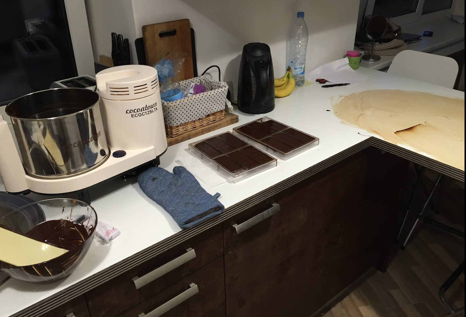how-we-created-a-caffeinated-chocolate-bar-product