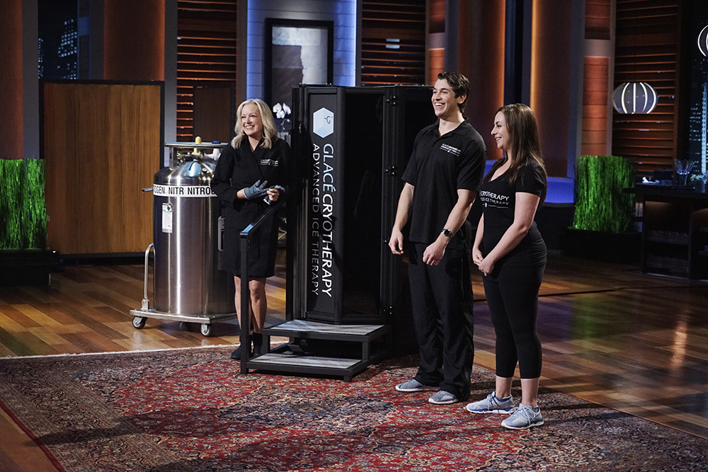 how-we-started-a-successful-cryotherapy-business-that-landed-shark-tank