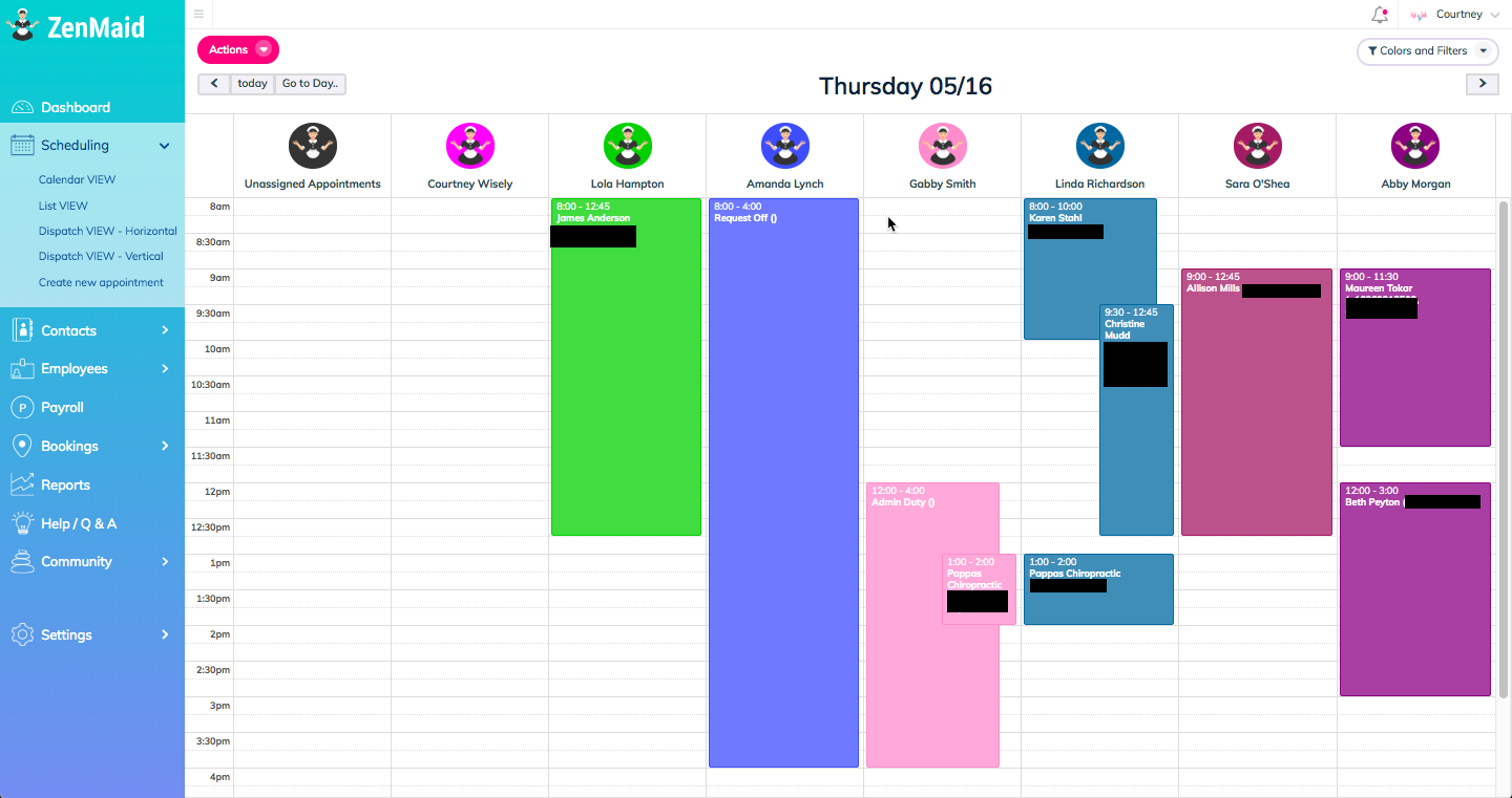 how-we-validated-and-grew-a-saas-for-maid-services-to-500k-year