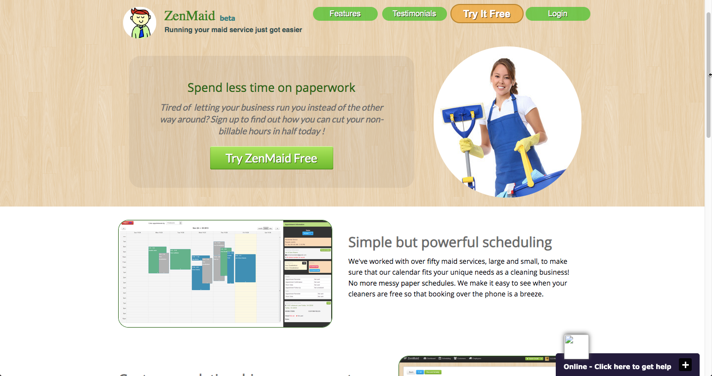 how-we-validated-and-grew-a-saas-for-maid-services-to-500k-year