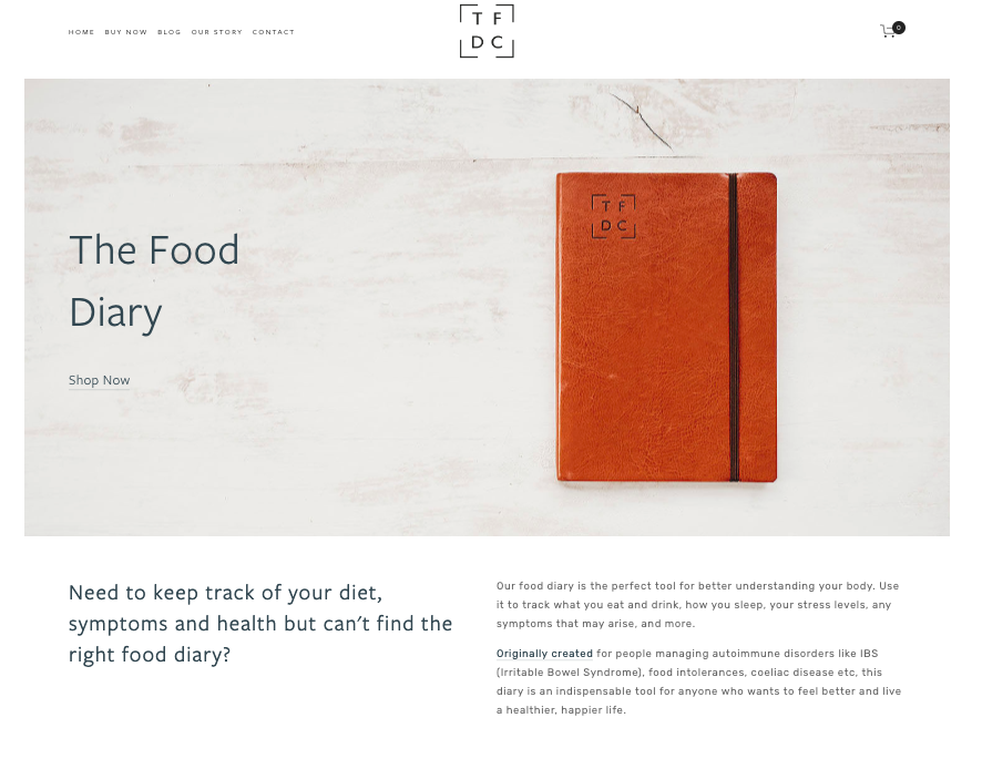 how-i-started-a-food-diary-after-solving-my-own-autoimmune-disorder