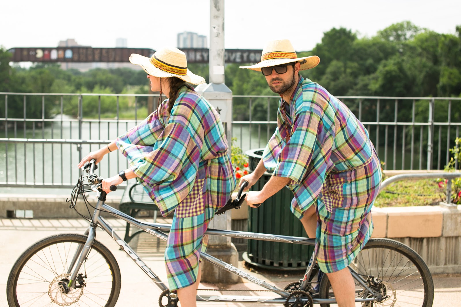 how-this-couple-launched-a-premium-robe-business