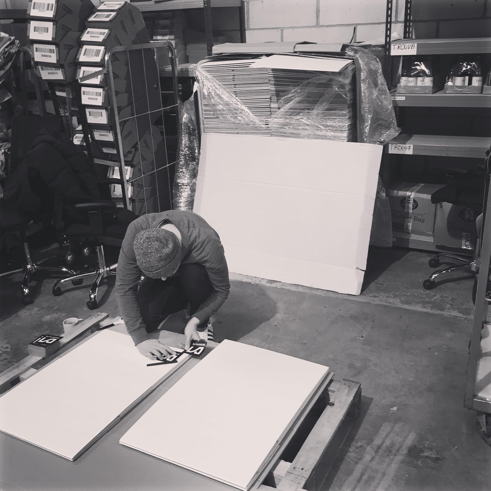 how-we-launched-a-startup-selling-affordable-cardboard-standing-desks