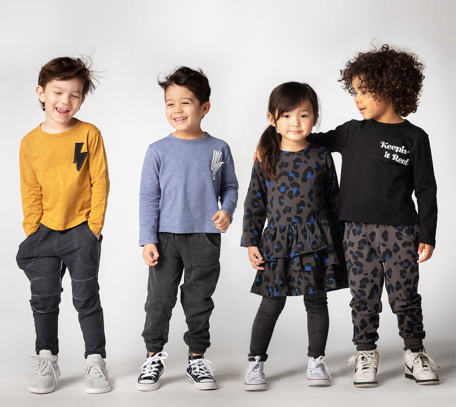 How I Built A Children s Lifestyle Clothing Brand Starter Story