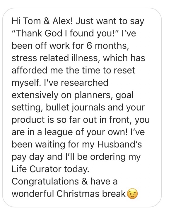 how-we-created-a-planning-diary-making-160k-in-6-months