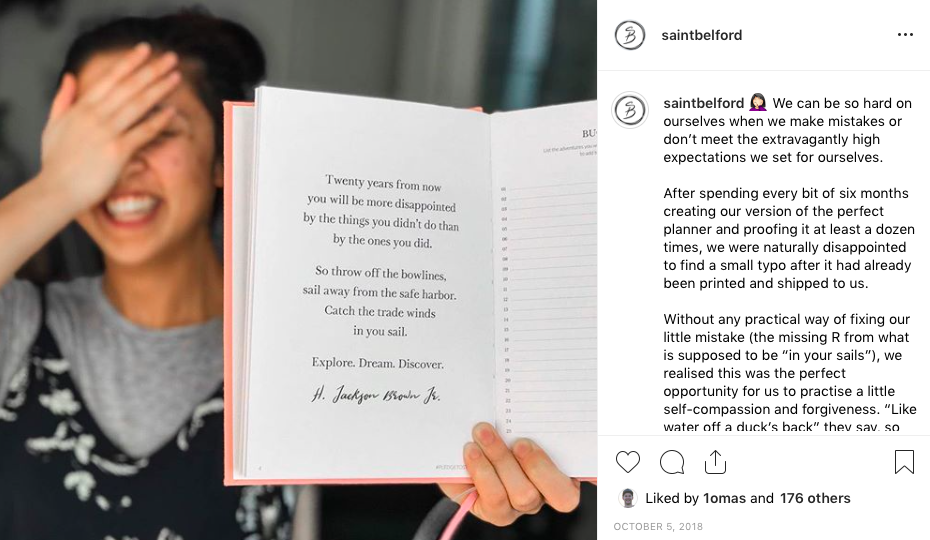 how-we-created-a-planning-diary-making-160k-in-6-months