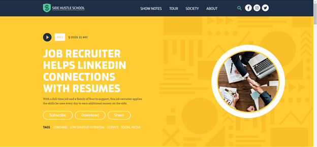 how-i-started-a-profitable-resume-writing-side-project