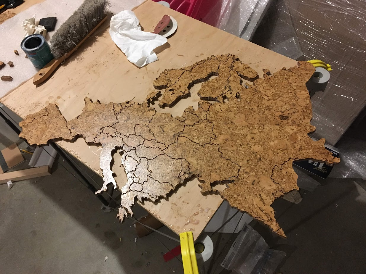 how-i-started-a-side-project-out-of-my-garage-selling-cork-maps