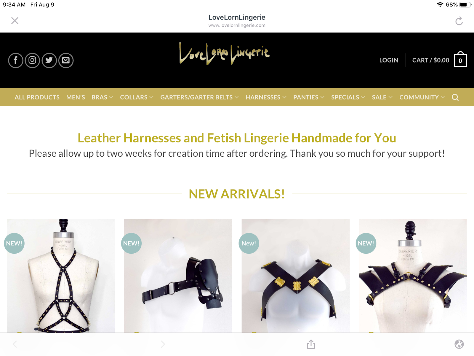 how-i-started-my-own-lingerie-business-side-hustle