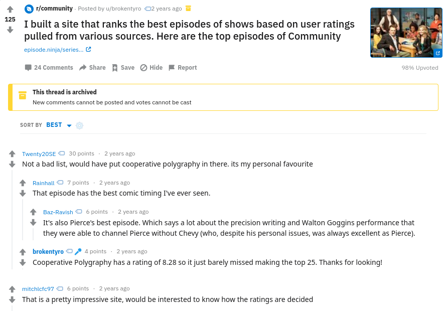 how-i-built-and-monetized-a-website-side-project-ranking-tv-shows