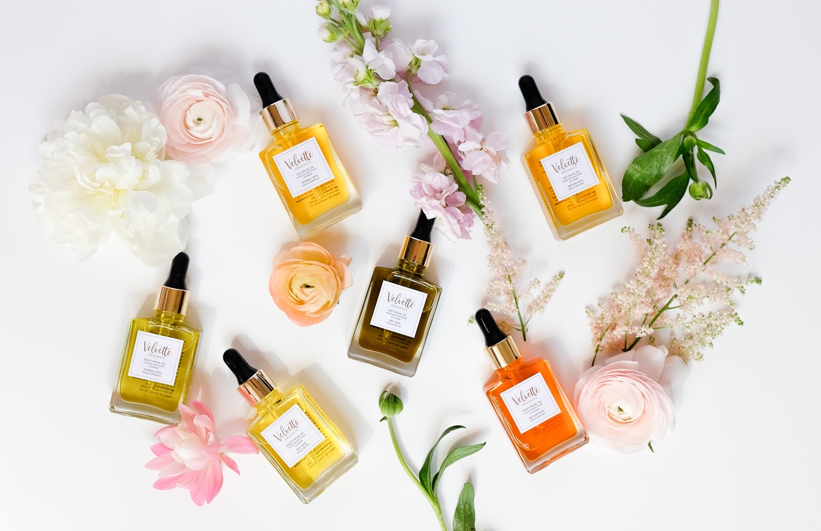 on-creating-oil-blends-for-skin-and-hair