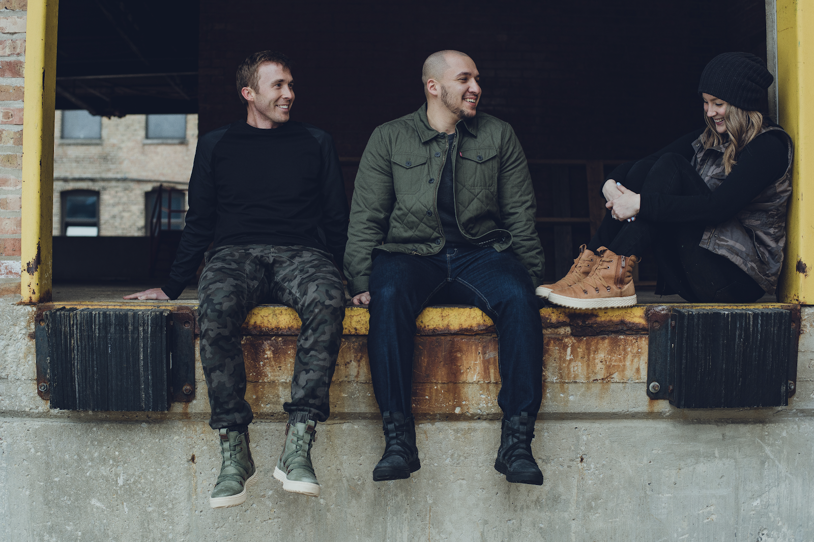 how-i-started-a-boots-brand-and-raised-61k-with-no-paid-advertising