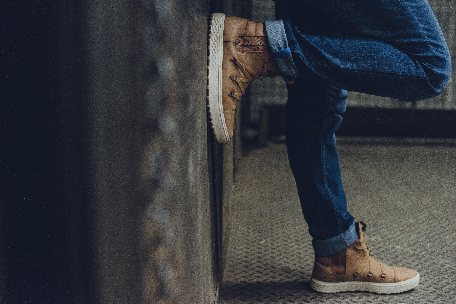 how-i-started-a-boots-brand-and-raised-61k-with-no-paid-advertising