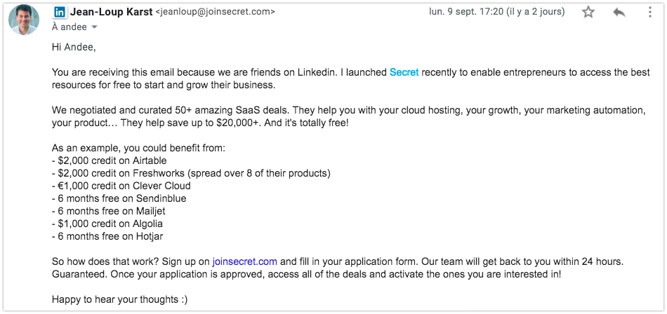 on-creating-a-website-full-of-software-deals-for-startups