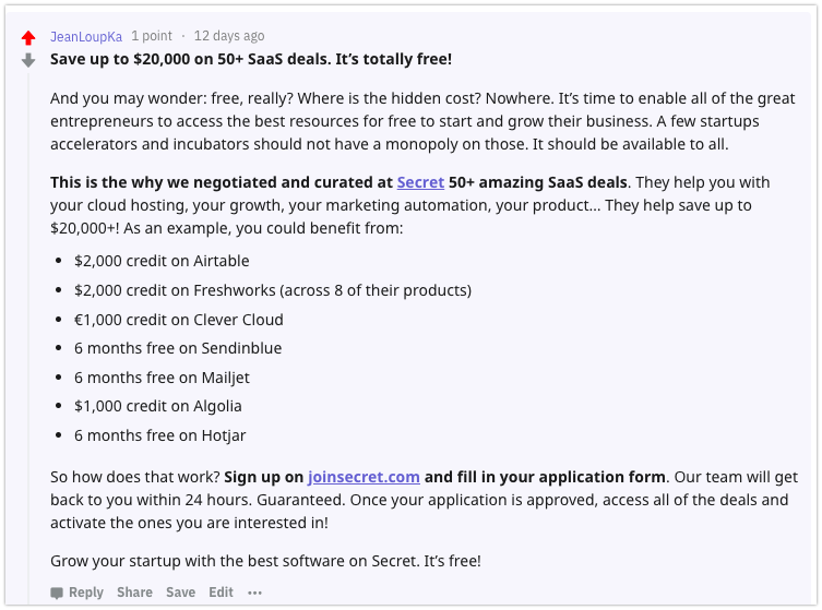 on-creating-a-website-full-of-software-deals-for-startups