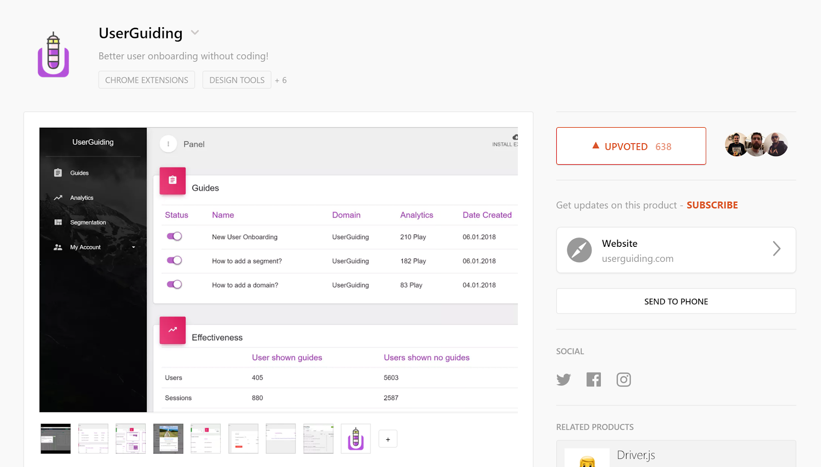 on-launching-a-8-4k-month-saas-that-helps-with-user-onboarding