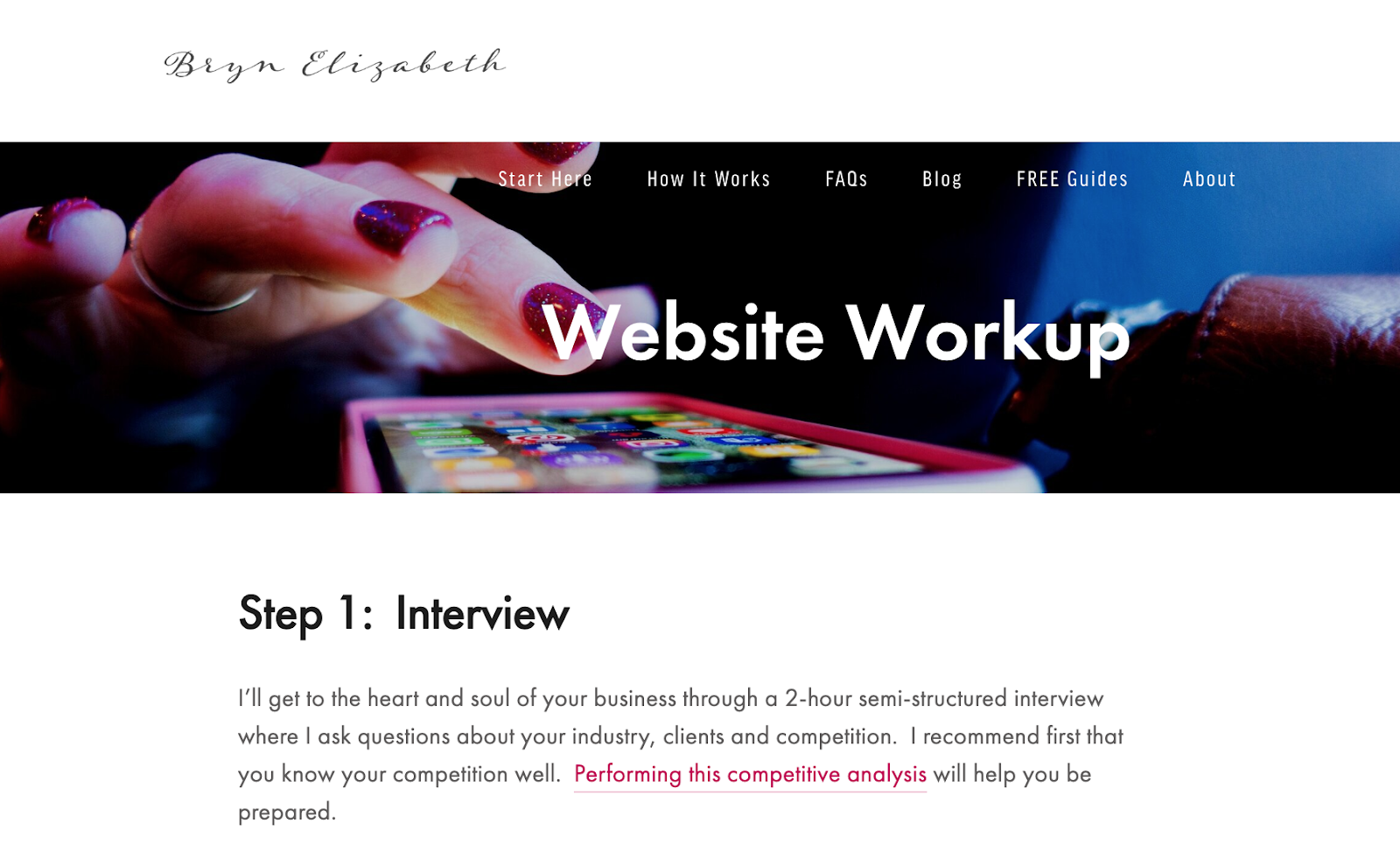 how-i-built-a-business-helping-micro-businesses-find-new-clients