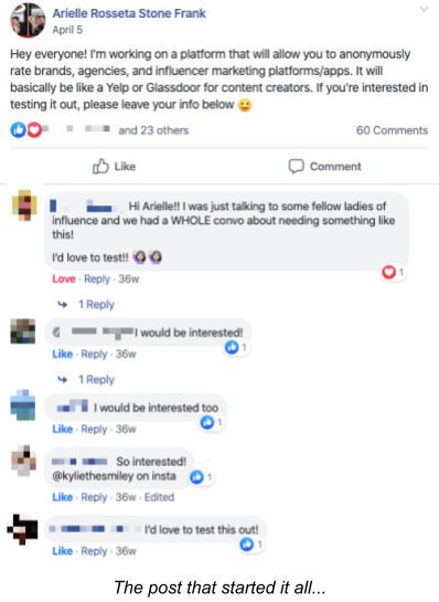 on-creating-an-influencer-platform-as-a-non-technical-solo-founder