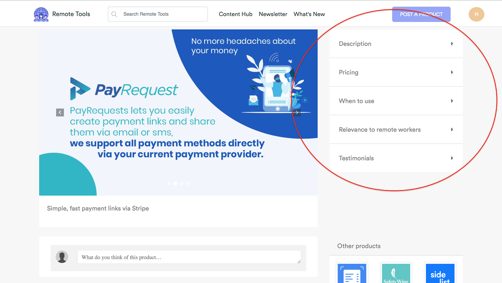 on-launching-a-website-focused-on-the-remote-community
