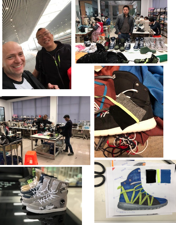 on-launching-my-own-gym-sneakers-brand-and-getting-featured-in-tons-of-media