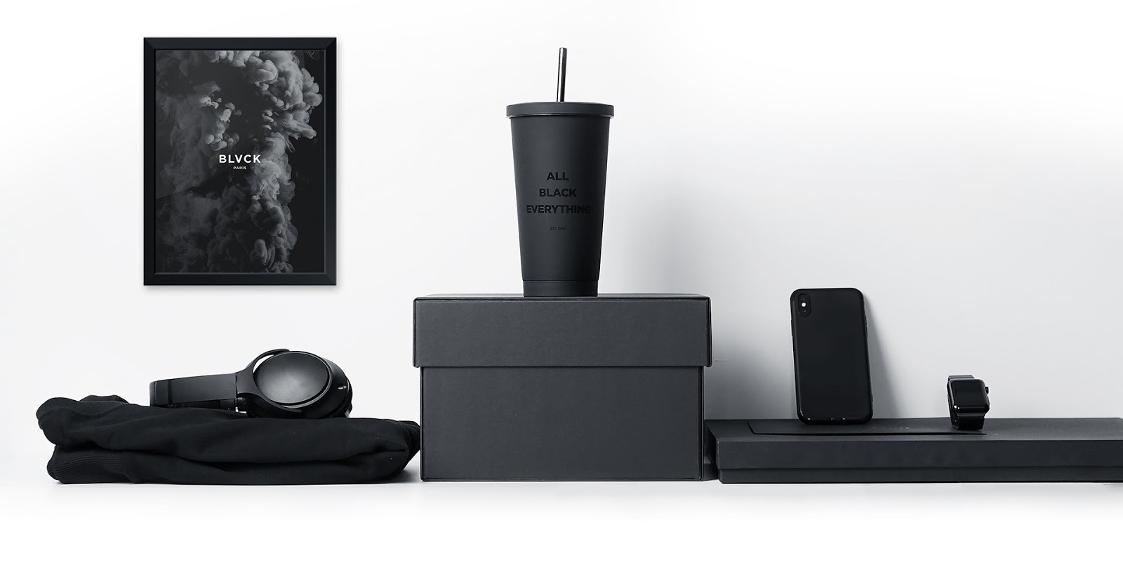 how-we-started-a-100k-month-all-black-lifestyle-brand