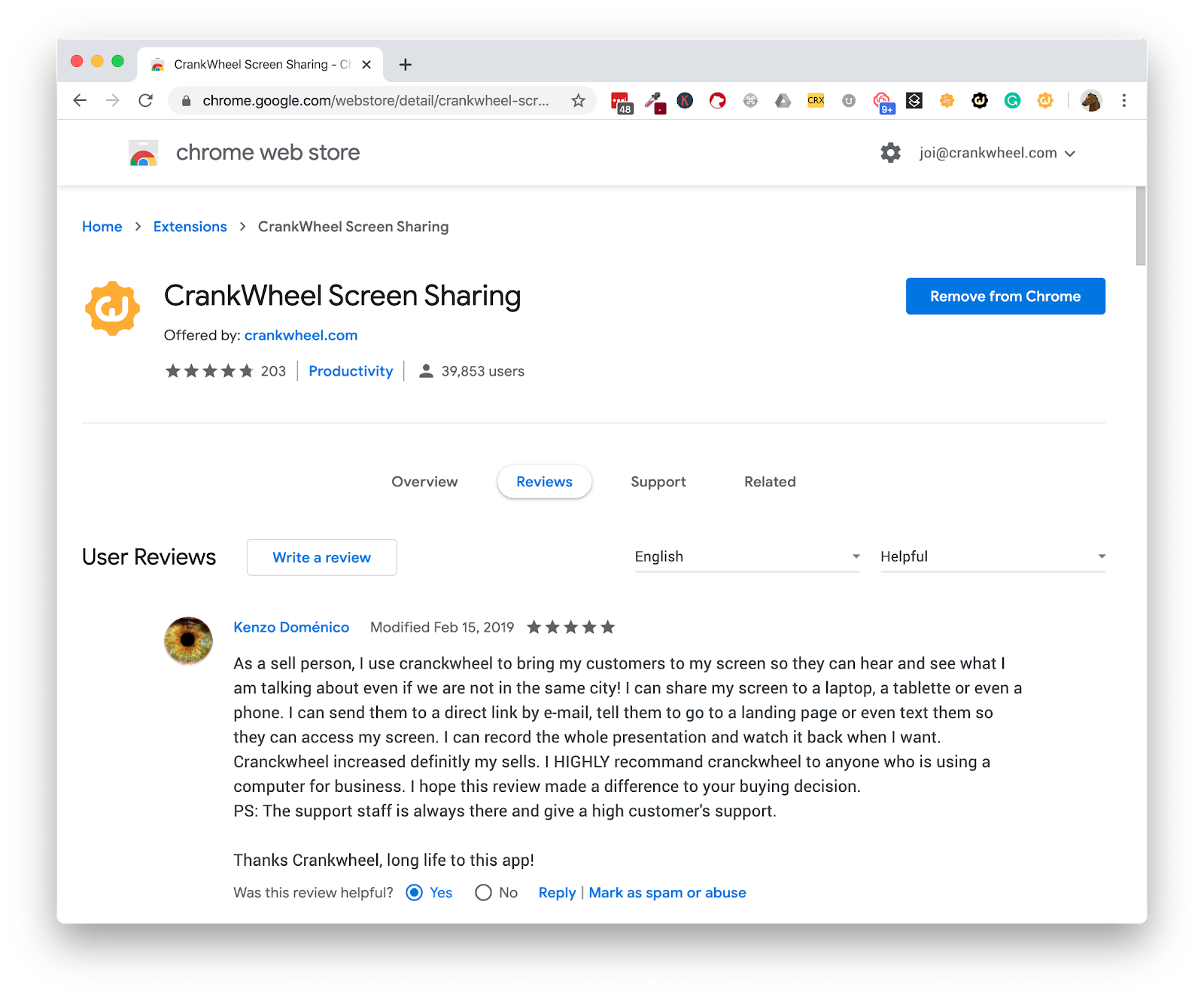 how-i-launched-a-31k-month-screensharing-for-sales-teams-app