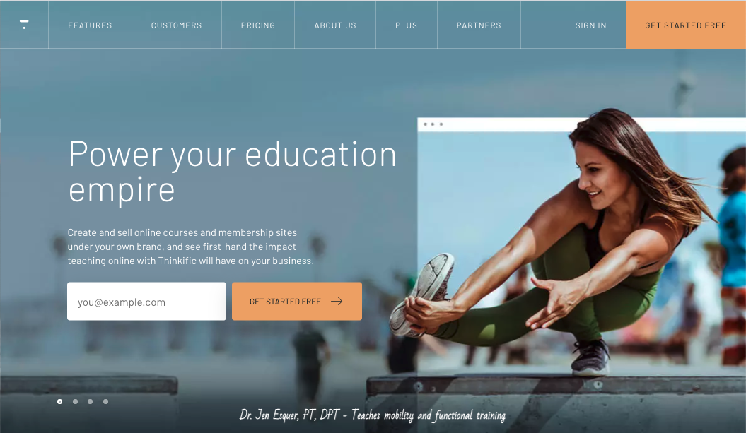on-building-an-online-course-platform-with-over-40-000-active-clients