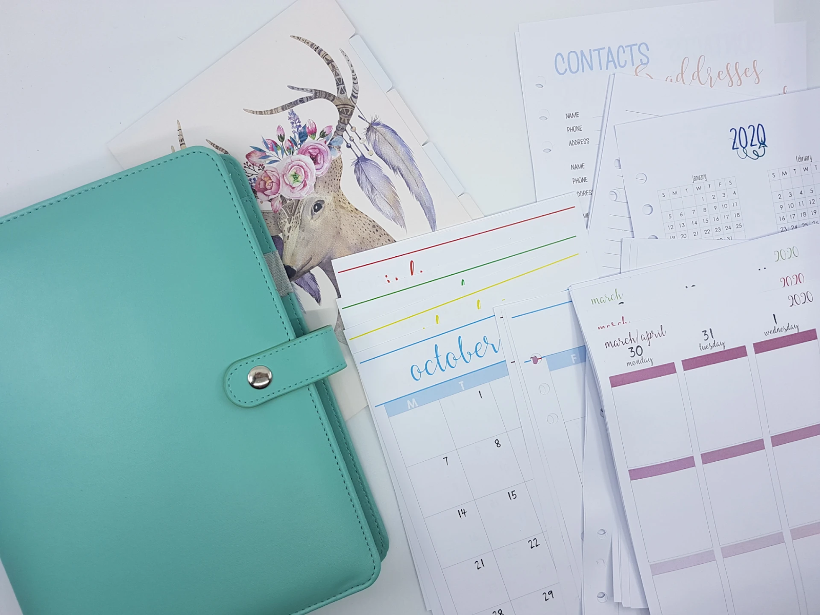 how-i-started-a-12k-month-selling-productivity-planners-online