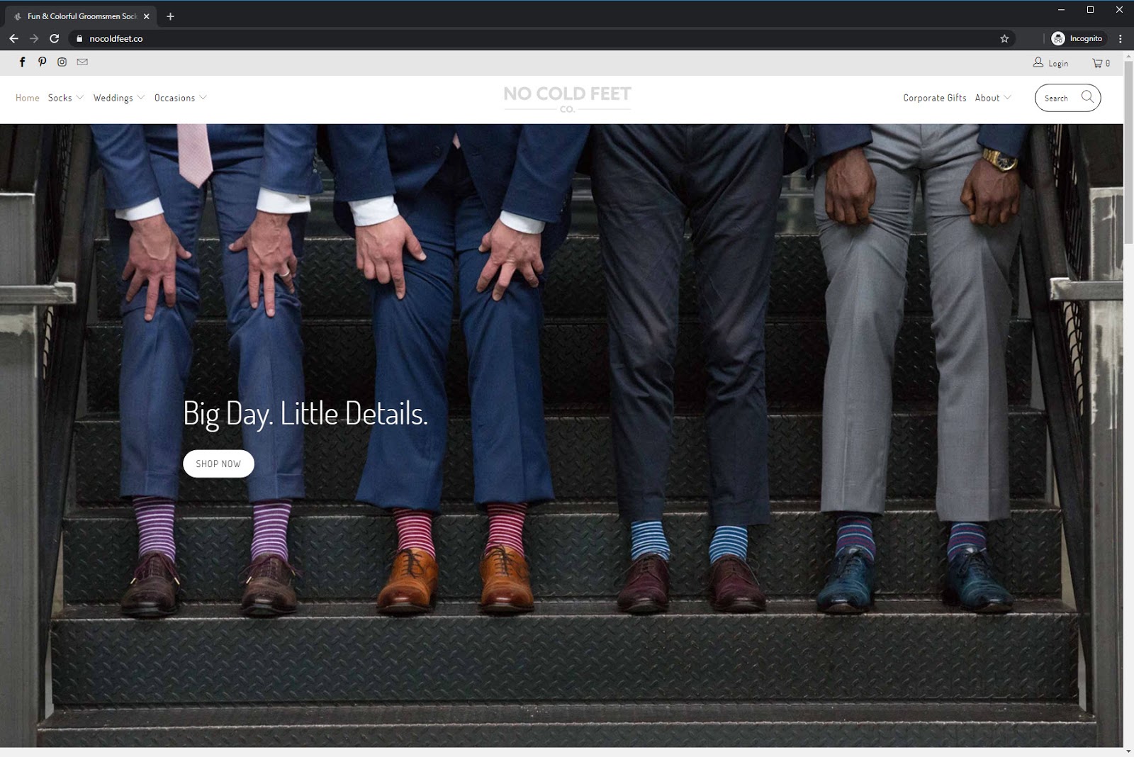 how-we-started-a-18k-month-fun-and-colourful-groomsmen-socks-company