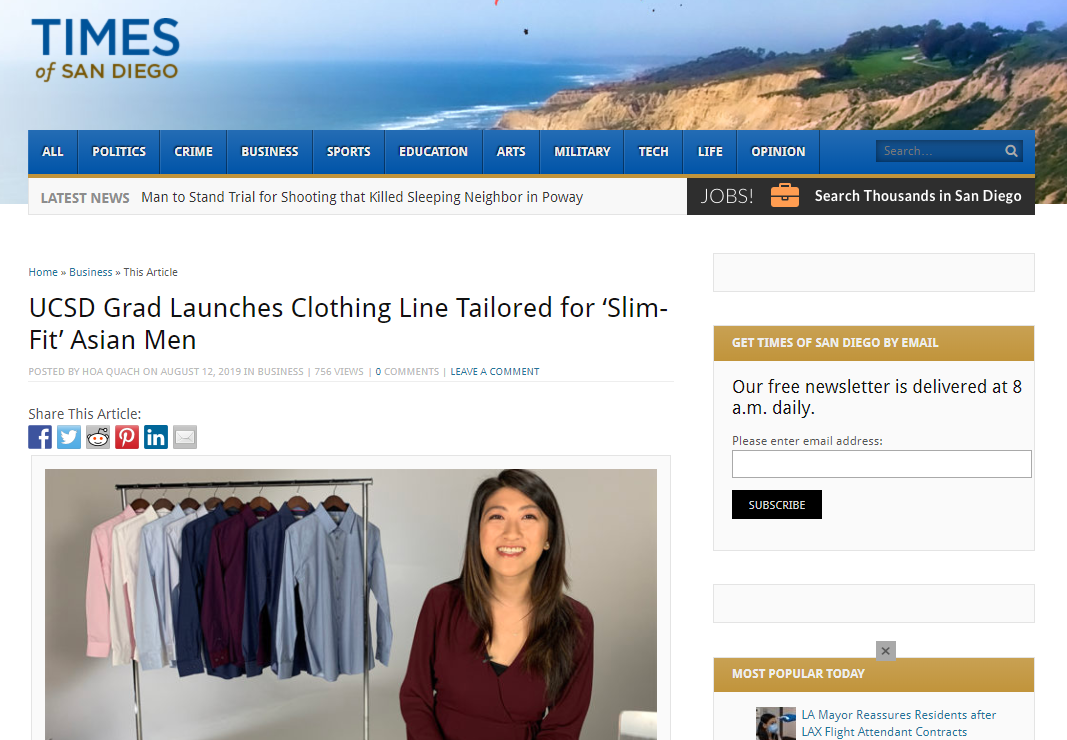 how-we-started-a-5k-month-actually-slim-dress-shirts-brand