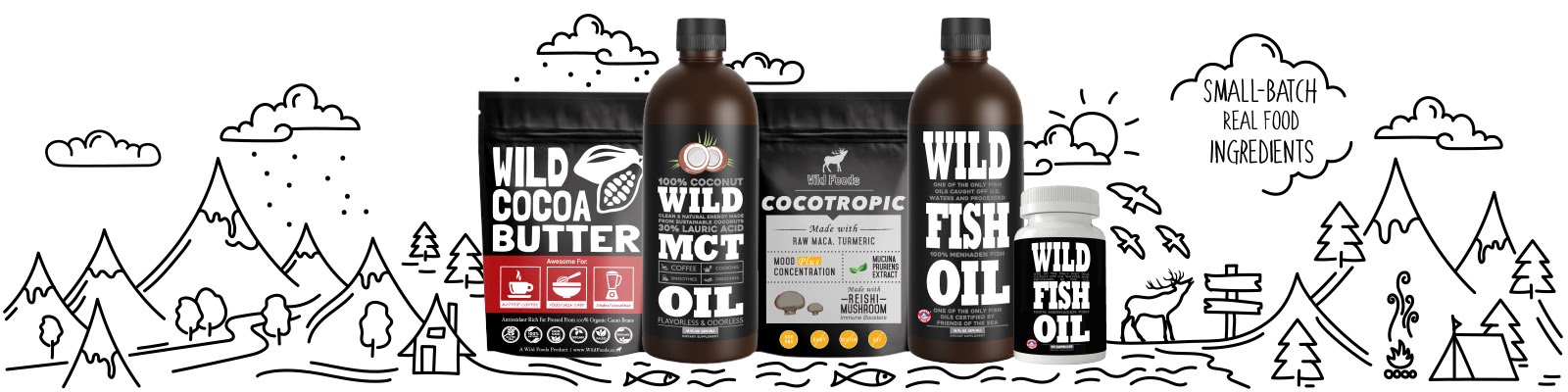 wild-foods