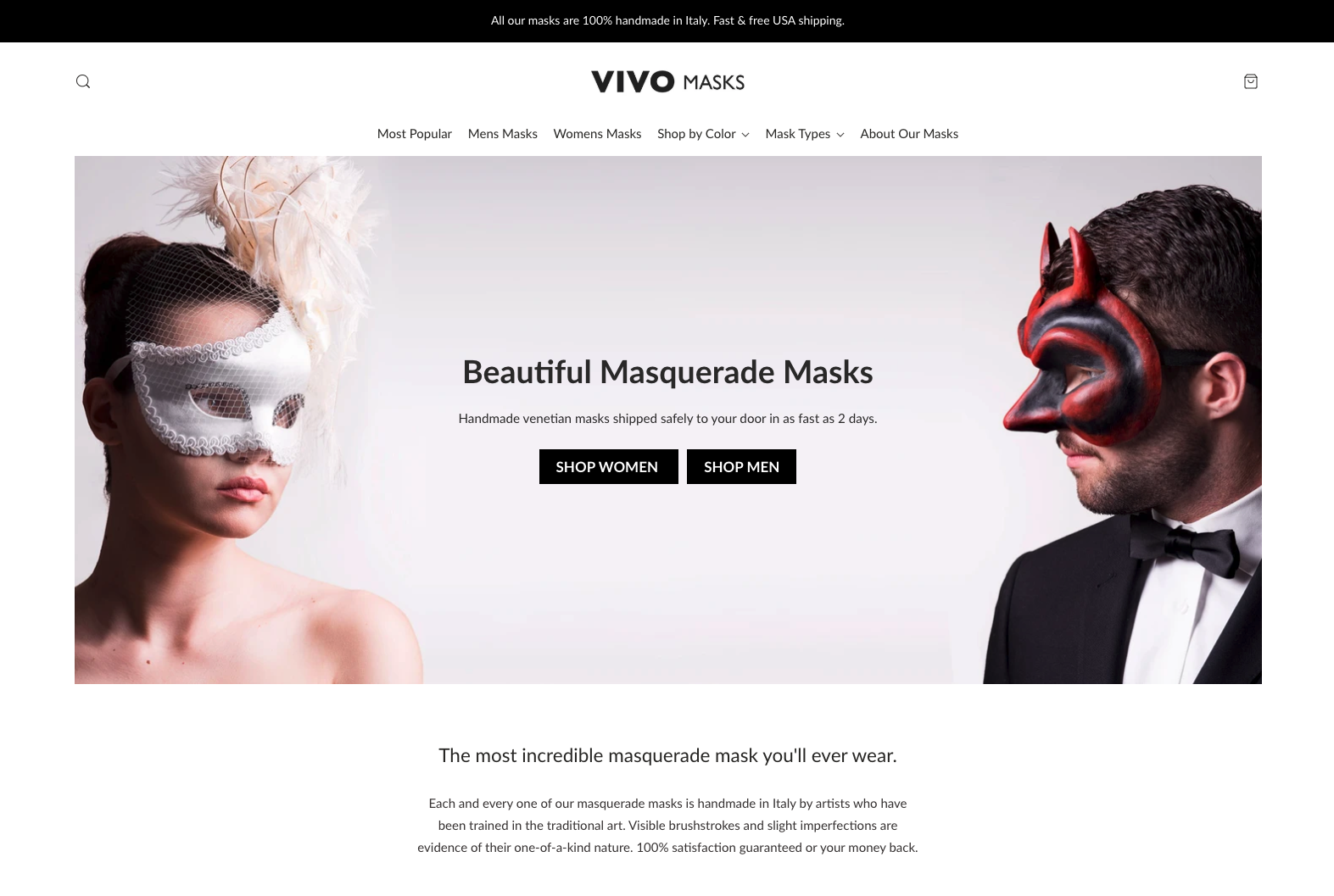 how-we-started-a-25k-month-venetian-masquerade-masks-ecommerce
