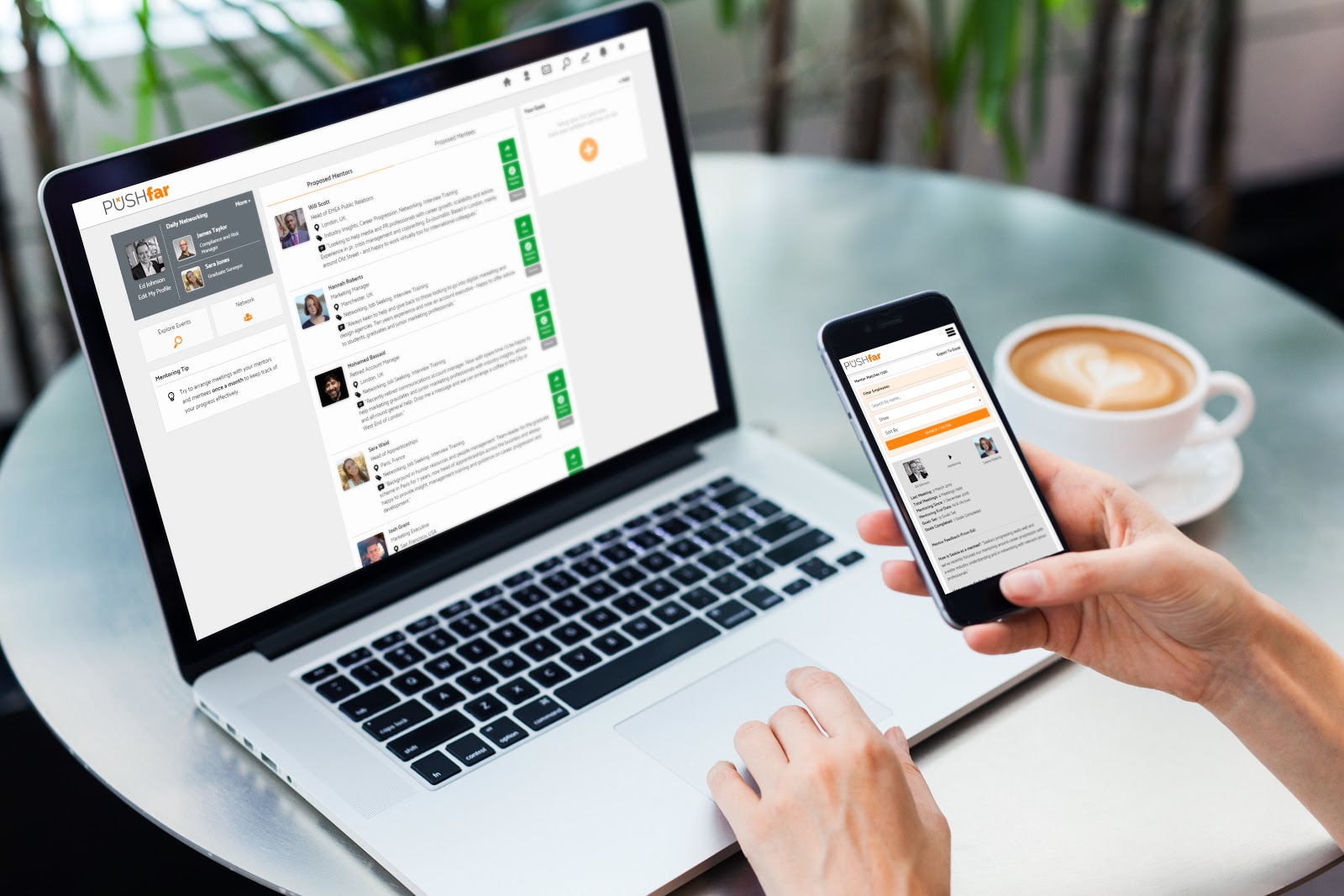 on-developing-a-platform-offering-career-development-with-thousand-professional-members
