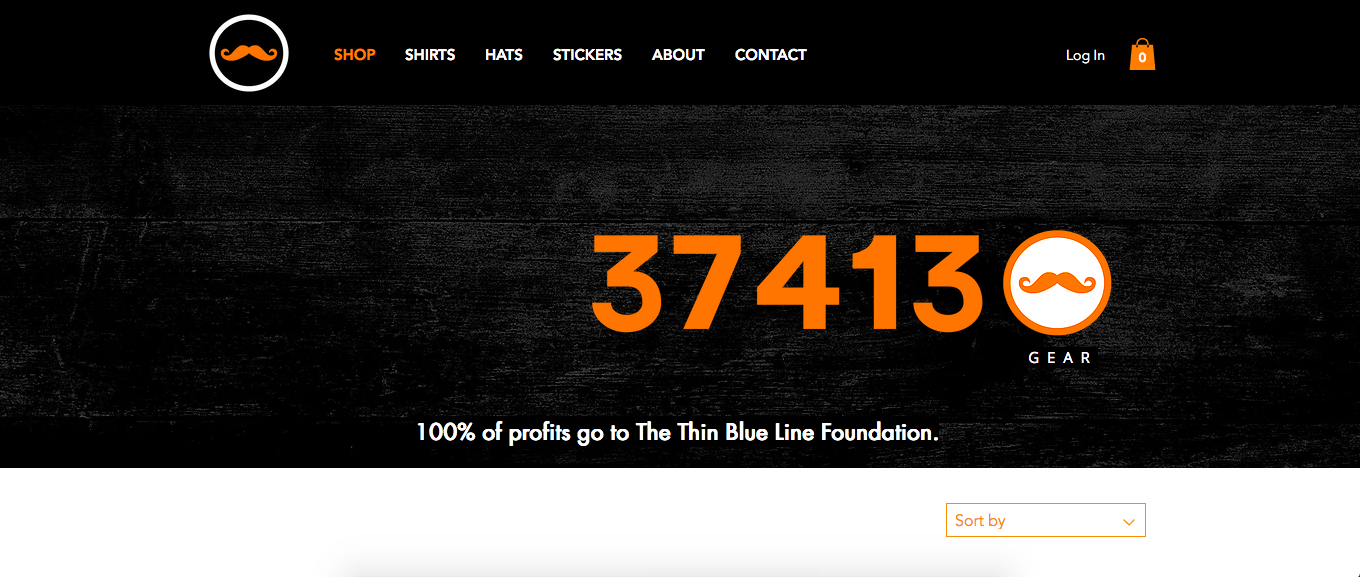 on-starting-an-online-store-to-raise-funds-for-the-law-enforcement-community