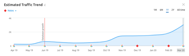 how-we-grow-our-business-focusing-on-seo-and-traffic