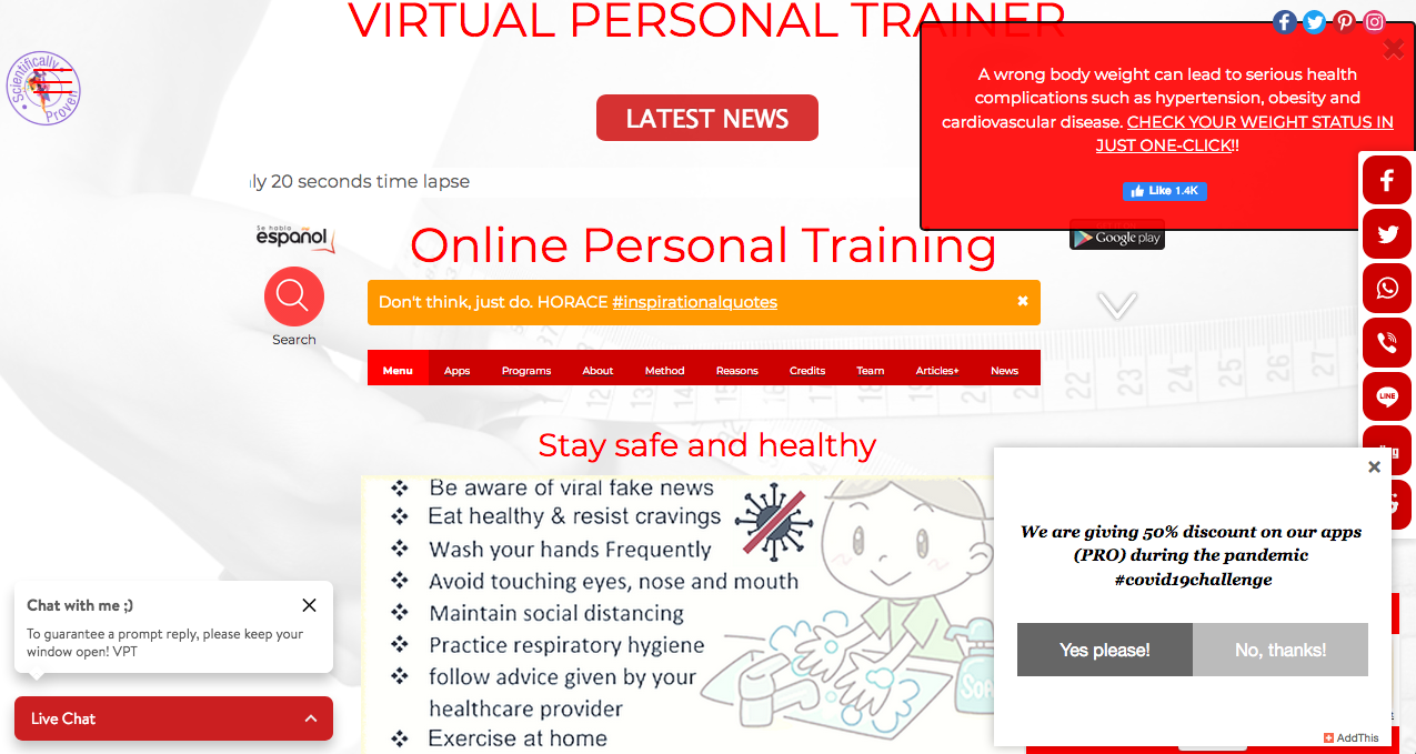 on-starting-a-blog-about-weight-loss-personal-training