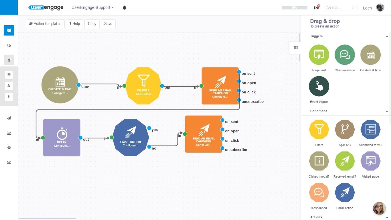 how-we-built-a-100k-month-sales-and-automation-software