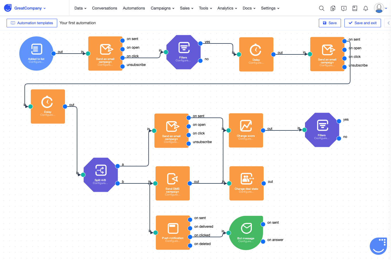 how-we-built-a-100k-month-sales-and-automation-software